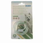 Nobleza Vlooienhalsband voor hond collor