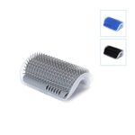 Nobleza borstel met kattenkruid hoek