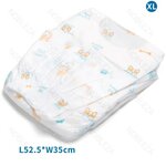 Nobleza luiers voor teefjes maat XL