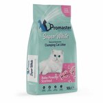 Promaster Bentoniet kattenbakvulling Babypoeder 10L