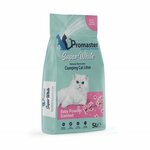 Promaster Bentoniet kattenbakvulling Babypoeder 5L