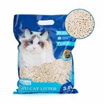 Nobleza Kattenbakvulling tofu 3,8L