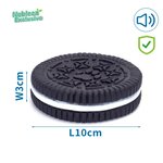 Nobleza Exclusieve vinyl koekje met piep