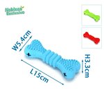 Nobleza Exclusieve rubber bot gebitsreiniger