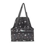 Nobleza Automand voor honden en katten zwart