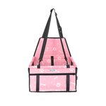 Nobleza Automand voor honden en katten roze