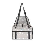 Nobleza Automand voor honden en katten grijs