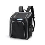 Nobleza Uitschuifbare rugtas