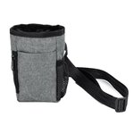 Nobleza Beloningszakje voor training grijs