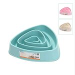 Nobleza Antischrok voerbak driehoek