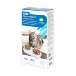 Nobleza Dubbele antibraak voer/drinkbak voor katten
