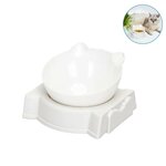 Nobleza Antibraak voerbak voor katten