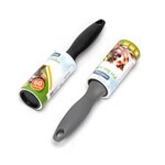 Nobleza Kledingroller met rolletje 2 stuks