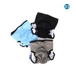 Nobleza Wasbare loopsheidsbroekjes XS