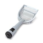 Nobleza Kattenbakschep met afvalzakjes