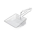 Nobleza Kattenbakschep metaal