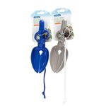 Nobleza Schaarvormige hondenpoepschepje