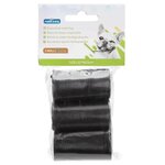 Nobleza Biologisch afbreekbare poepzakjes 45 stuks