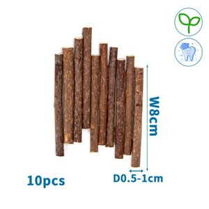 Nobleza Kattenkruid kauwsticks