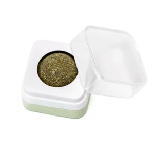 Nobleza Kattenkruid bal met houder