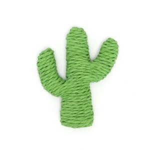 Nobleza Cactus kattenspeelgoed sisaltouw
