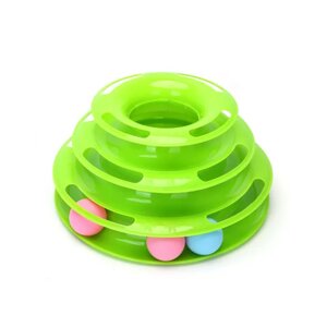 Nobleza Ballentoren met 3 verdiepingen