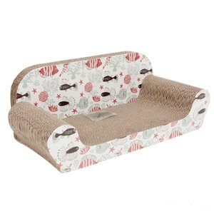 Nobleza Katten krabbank met kattenkruid