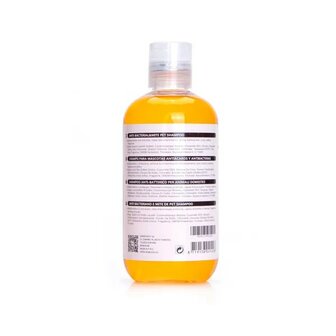 Nobleza Antibacteri&euml;le vlooienshampoo 250 ml