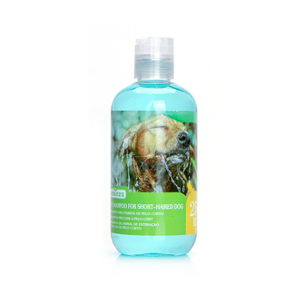 Nobleza Hondenshampoo korte vacht 250 ml