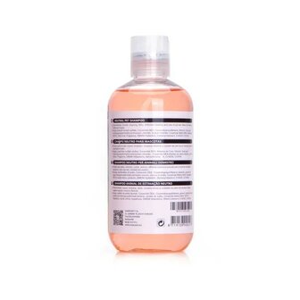 Nobleza Shampoo voor hond en kat mild 250 ml