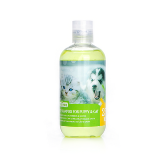 Nobleza Shampoo voor puppy en kitten 250 ml