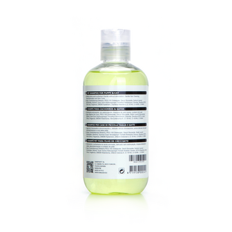 Nobleza Shampoo voor puppy en kitten 250 ml