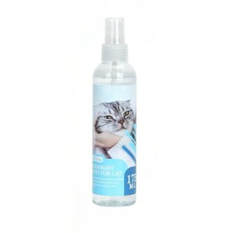 Nobleza Deodorantspray voor katten 175 ml