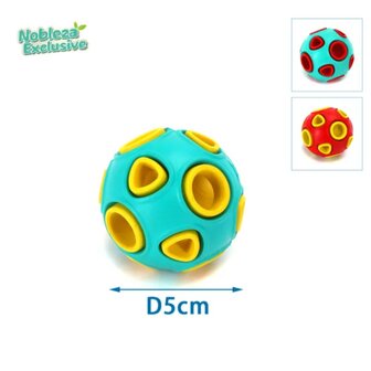 Nobleza Exclusieve snackbal voor honden
