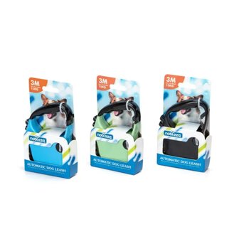 Nobleza Automatische honden rollijn 15Kg