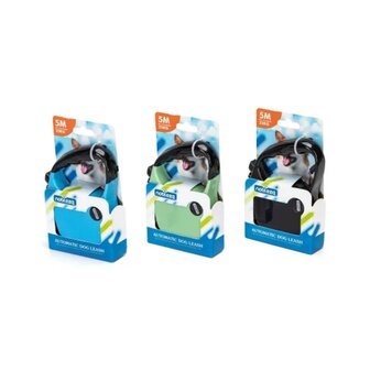 Nobleza Automatische honden rollijn 25Kg