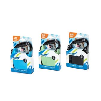 Nobleza Automatische honden rollijn 30Kg