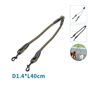 Nobleza Reflecterende splitter L