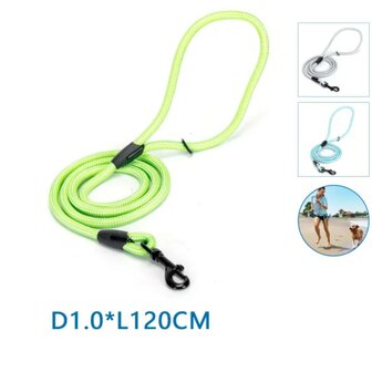 Nobleza Fluorescerende leiband S