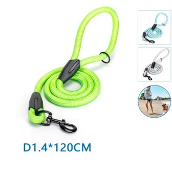 Nobleza Fluorescerende leiband L
