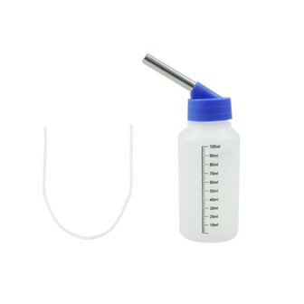 Nobleza Drinkfles voor knaagdieren 100ml
