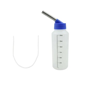 Nobleza Drinkfles voor knaagdieren 150ml