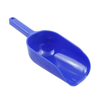 Nobleza Voerschep voor huisdieren blauw S