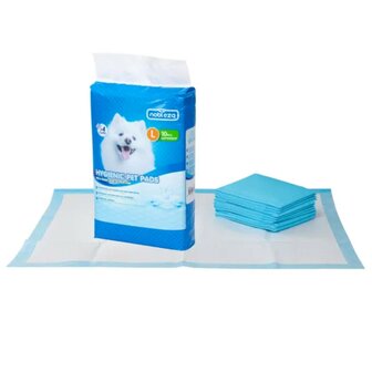 Nobleza Training pads 60x90 10 stuks