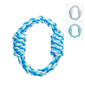 Nobleza Hondenspeeltouw ring