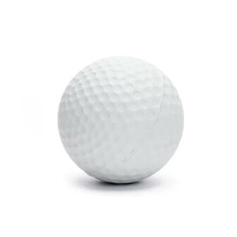 Nobleza Schuimrubber golfbal