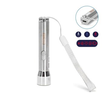 Nobleza Oplaadbaar laserspeelgoed voor katten