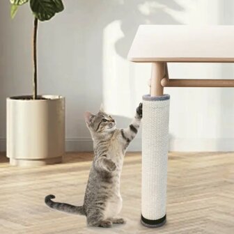 Nobleza Sisaltouw meubelbeschermer set