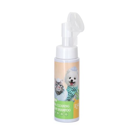 Nobleza Potenreiniger voor hond en kat 250 ml