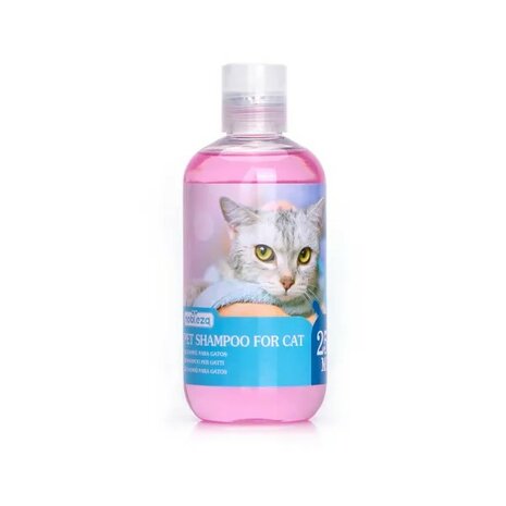 Nobleza Kattenshampoo mild 300 ml